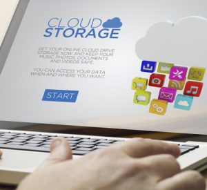 Cloud Solutions, Cloud Backup Solutions