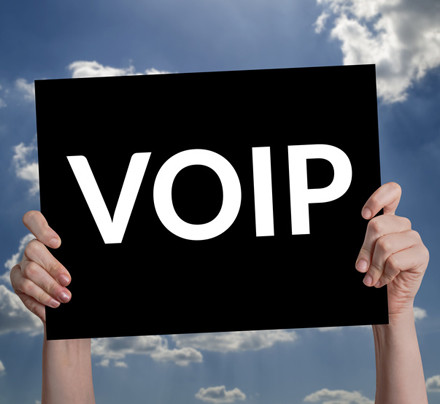 On premise vs. Hosted VoIP