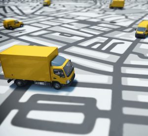 GPS Tracking, iConnect Technologies Now Offering GPS Tracking Solutions