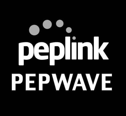 Authorized Dealer of Peplink Products