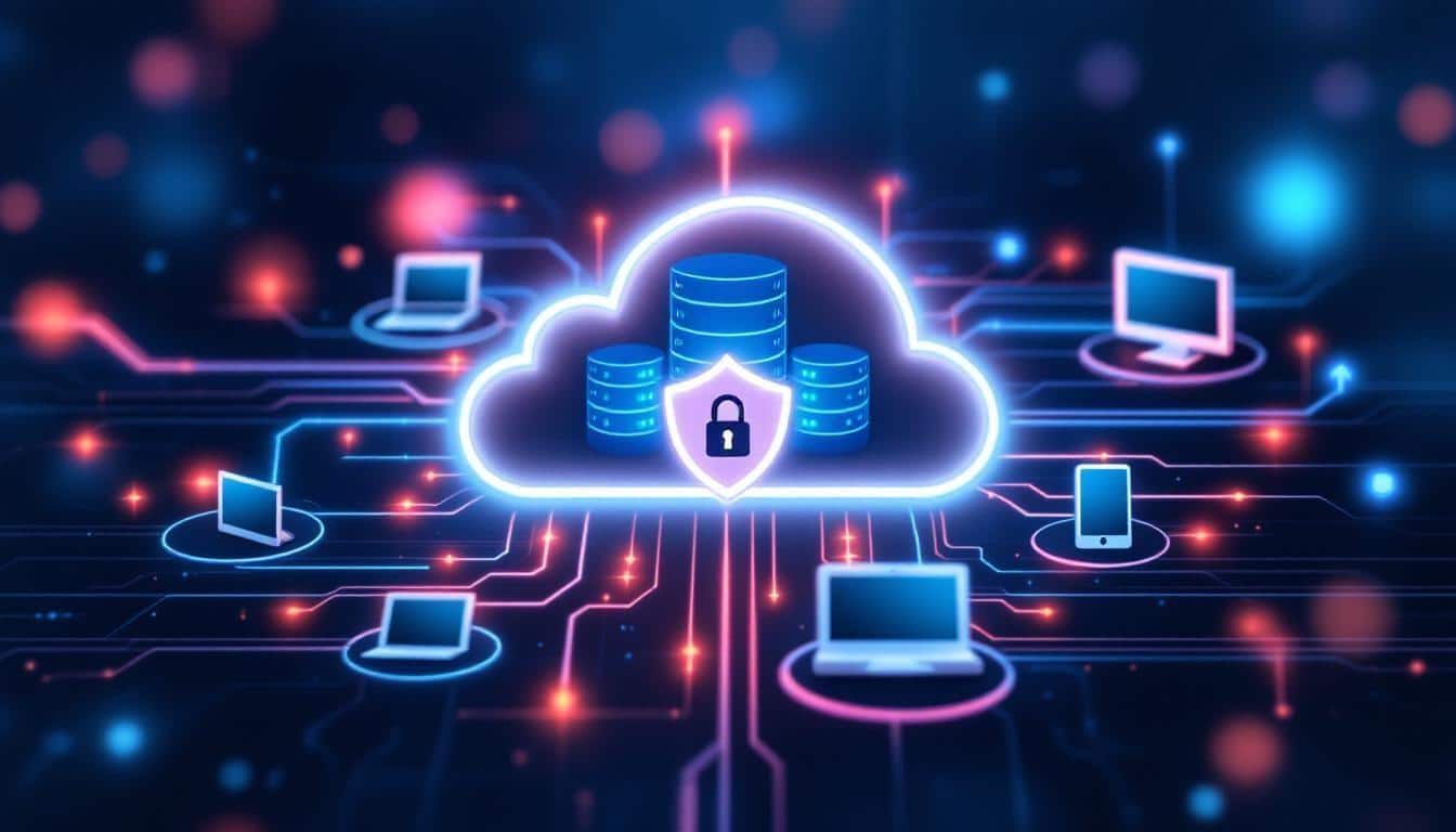 Cloud-Based Endpoint Protection: Securing Devices in the Cloud Era