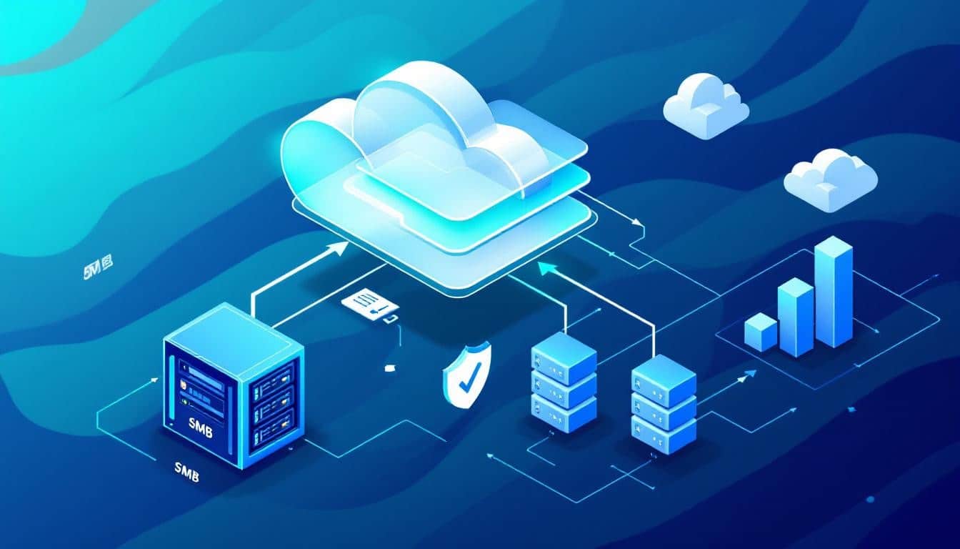 Cloud DR for SMBs: Cloud-Based Disaster Recovery That Scales