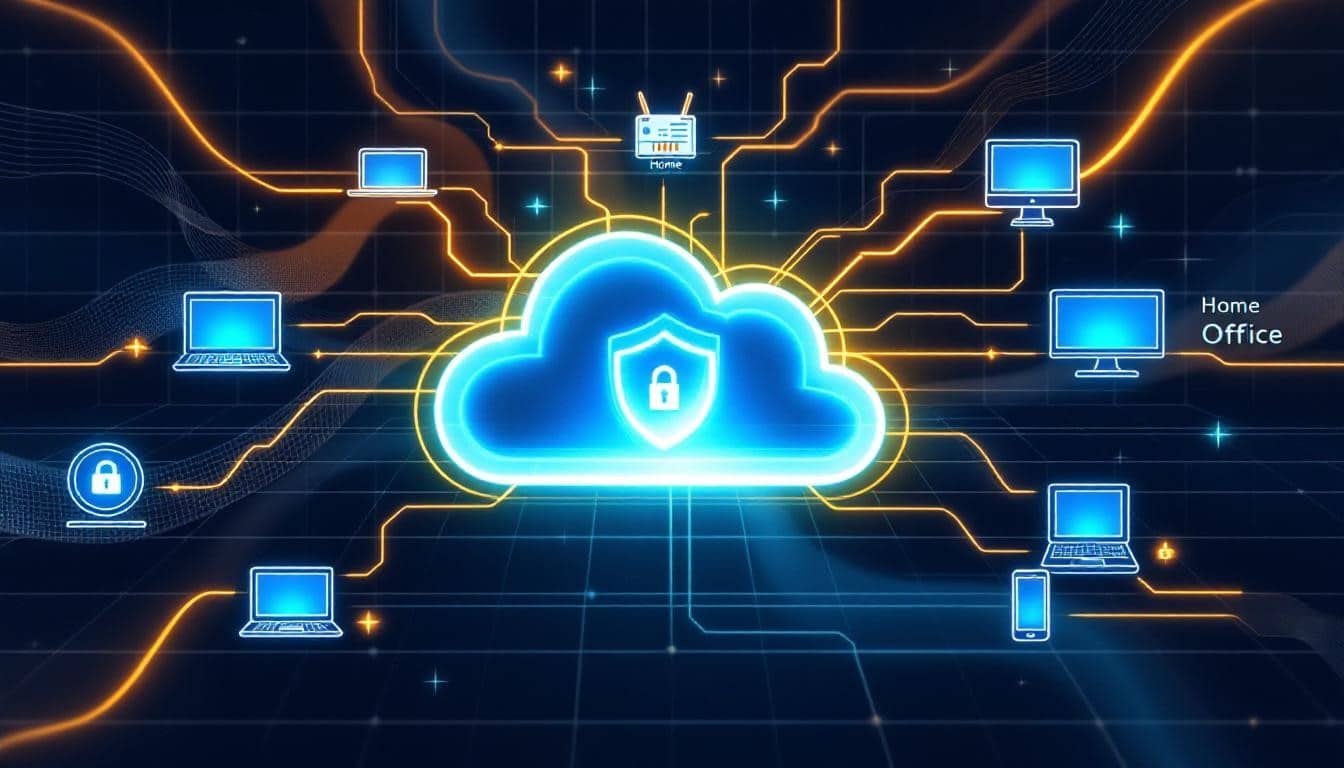 Hybrid Work Endpoint Security: Protecting Remote and Hybrid Teams