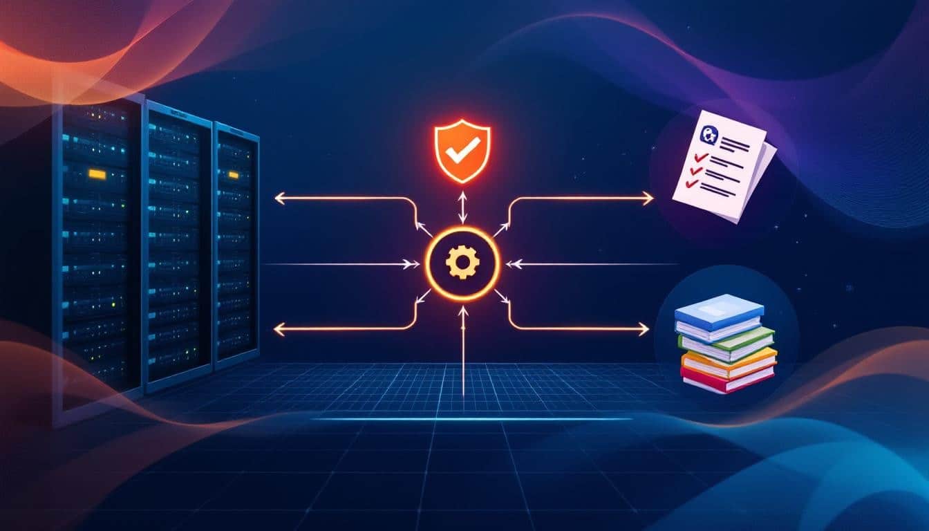 Managed IT Compliance Services: Aligning IT With Regulations